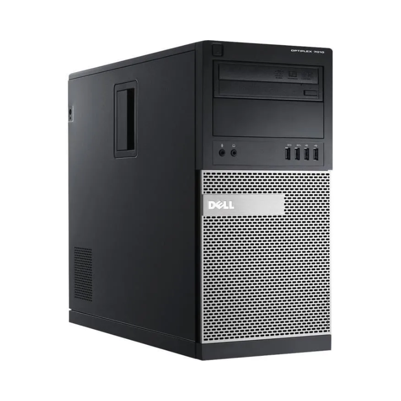 Desktop PCs