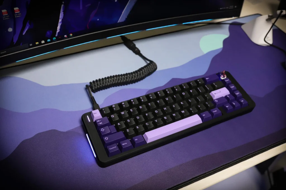 LCDs and Peripherals