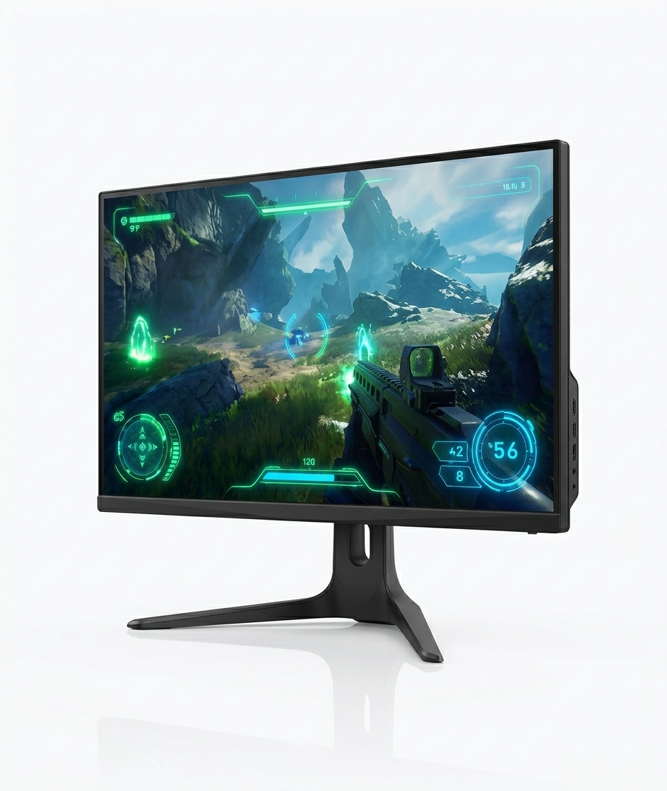 All-in-One PCs