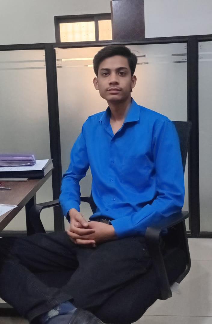 Khurram Fateh - Co-Founder